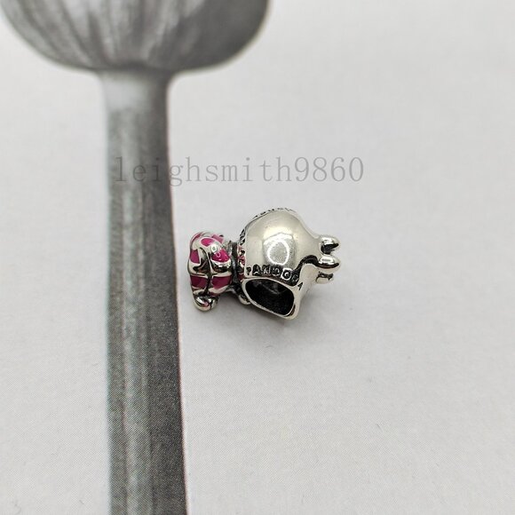 Pandora Alice in Wonderland Cheshire Cat - Picture 4 of 6